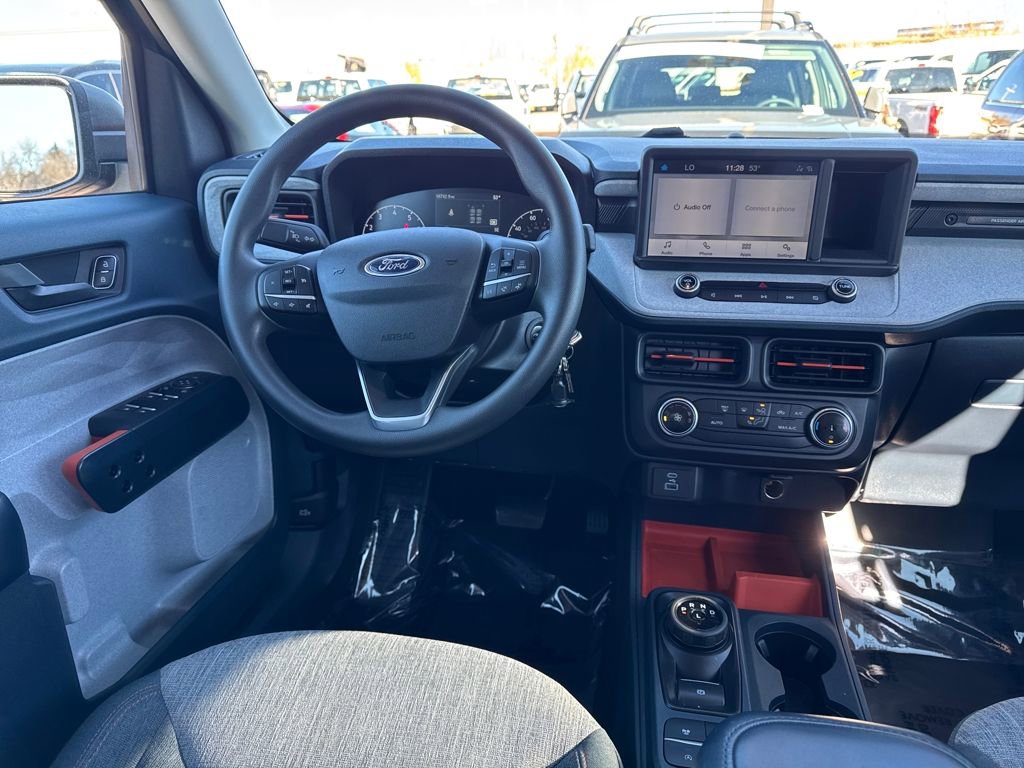 Used 2022 Ford Maverick XLT w/ Equipment Group 300A Standard image 43