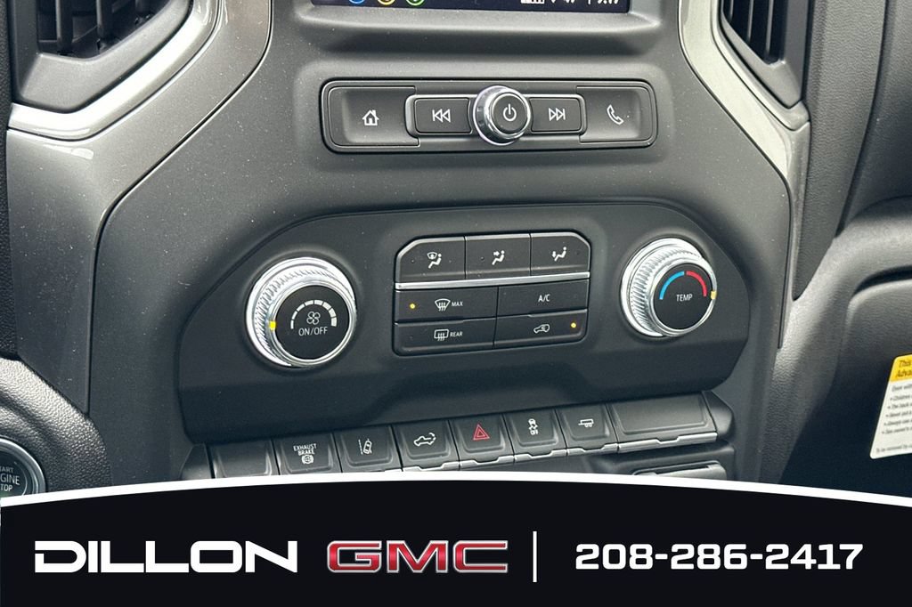 Used 2024 GMC Sierra 3500 Pro RWD image 19