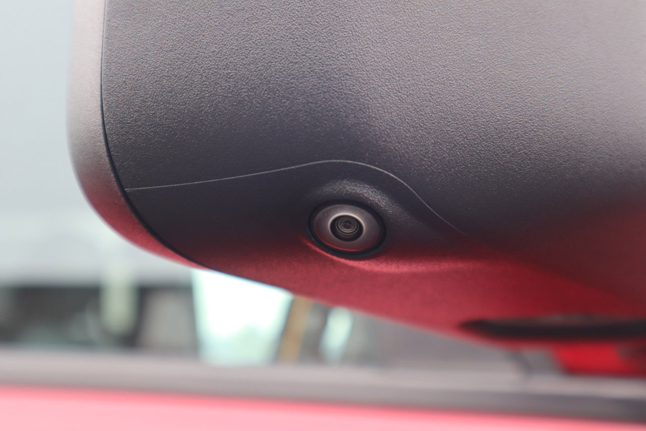 Used 2021 Ford Bronco Badlands image 34