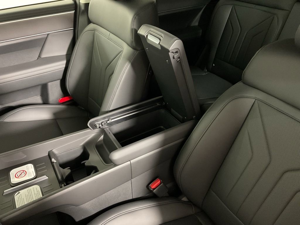 New 2026 Hyundai Santa Fe SEL AWD/4WD image 30