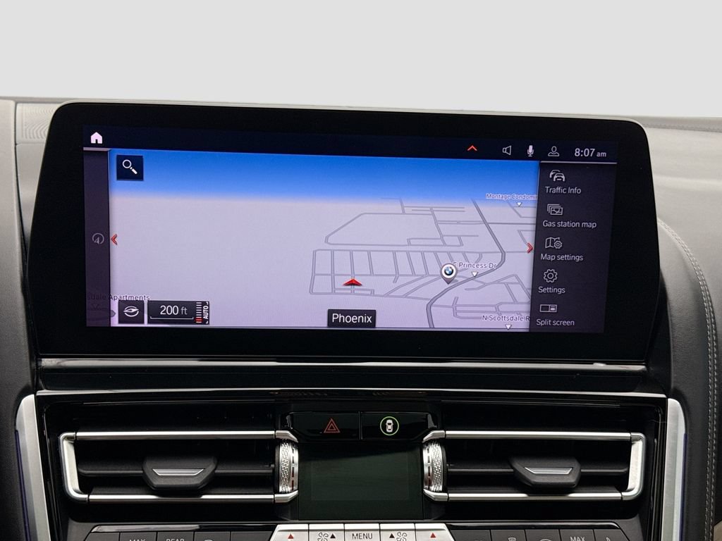 Certified 2024 BMW 840i Gran Coupe RWD image 14