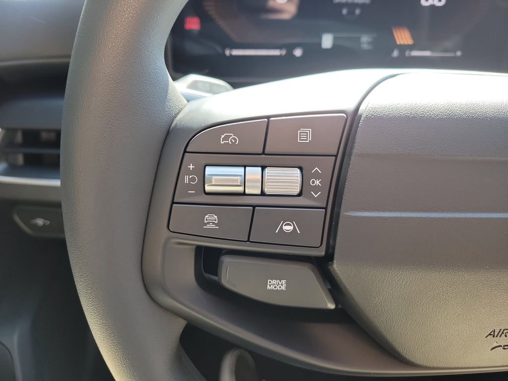 New 2026 Kia K4 FWD image 25
