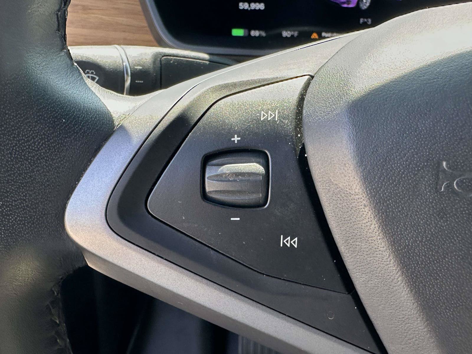 Used 2019 Tesla Model X AWD/4WD image 20