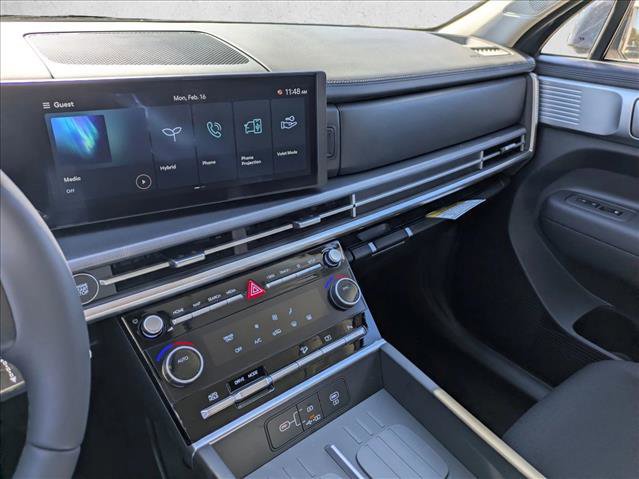 New 2026 Hyundai Santa Fe SE FWD image 13