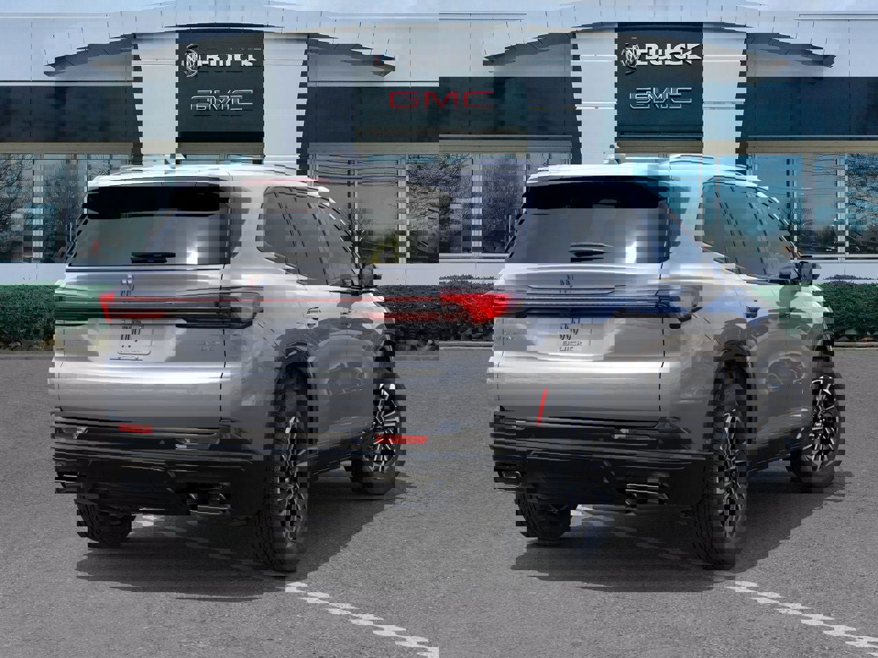 New 2026 Buick Enclave Sport Touring w/ LPO, Floor Liner Package image 5