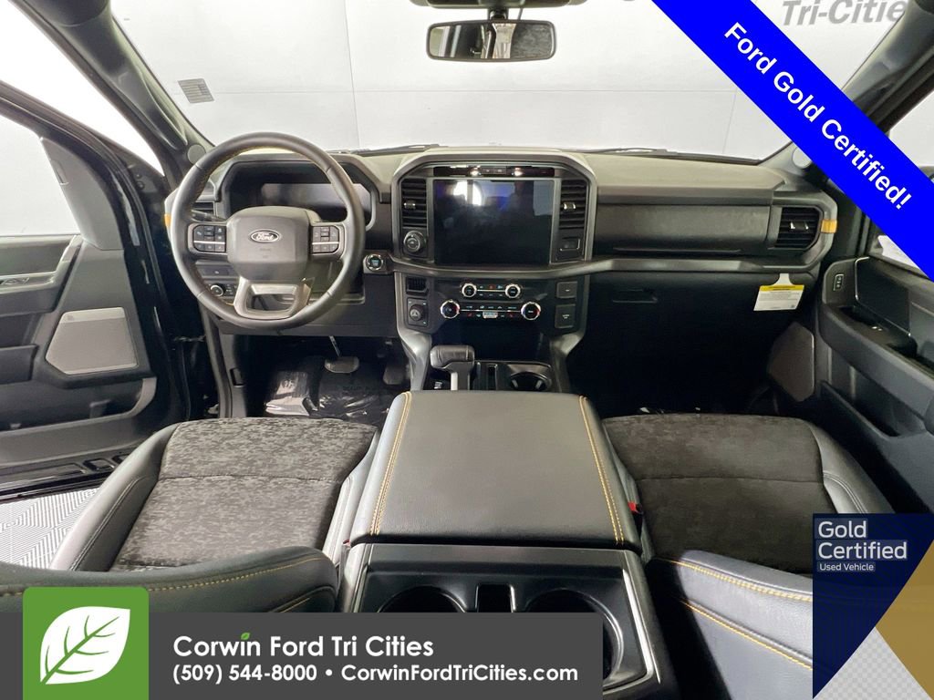 Used 2025 Ford F150 Tremor AWD/4WD image 7