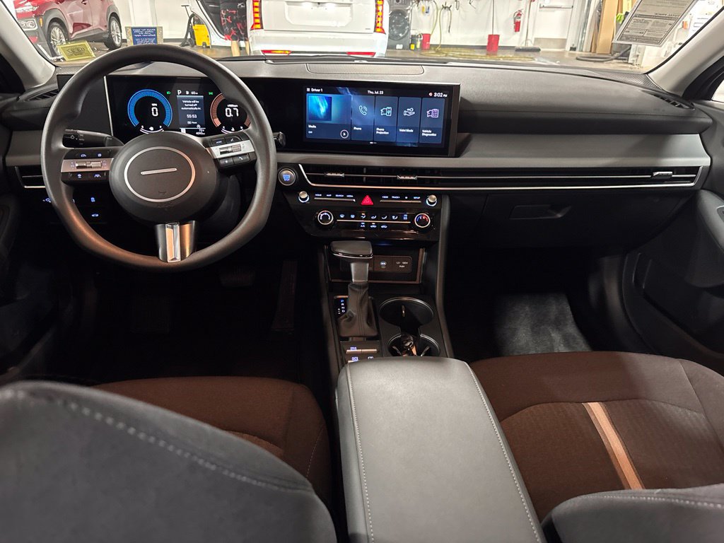 New 2026 Hyundai Sonata SE FWD image 10