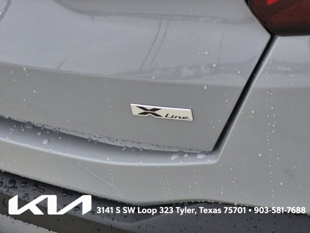 Certified 2025 Kia Sorento SX AWD/4WD image 8