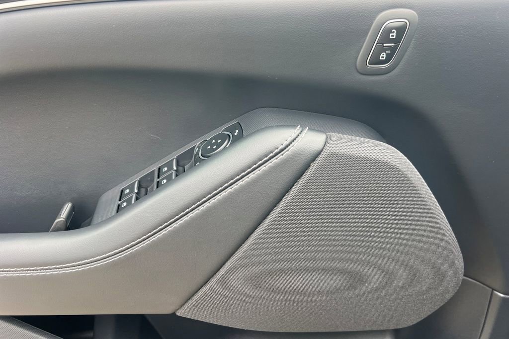 New 2026 Ford Mustang Mach-E Select image 9