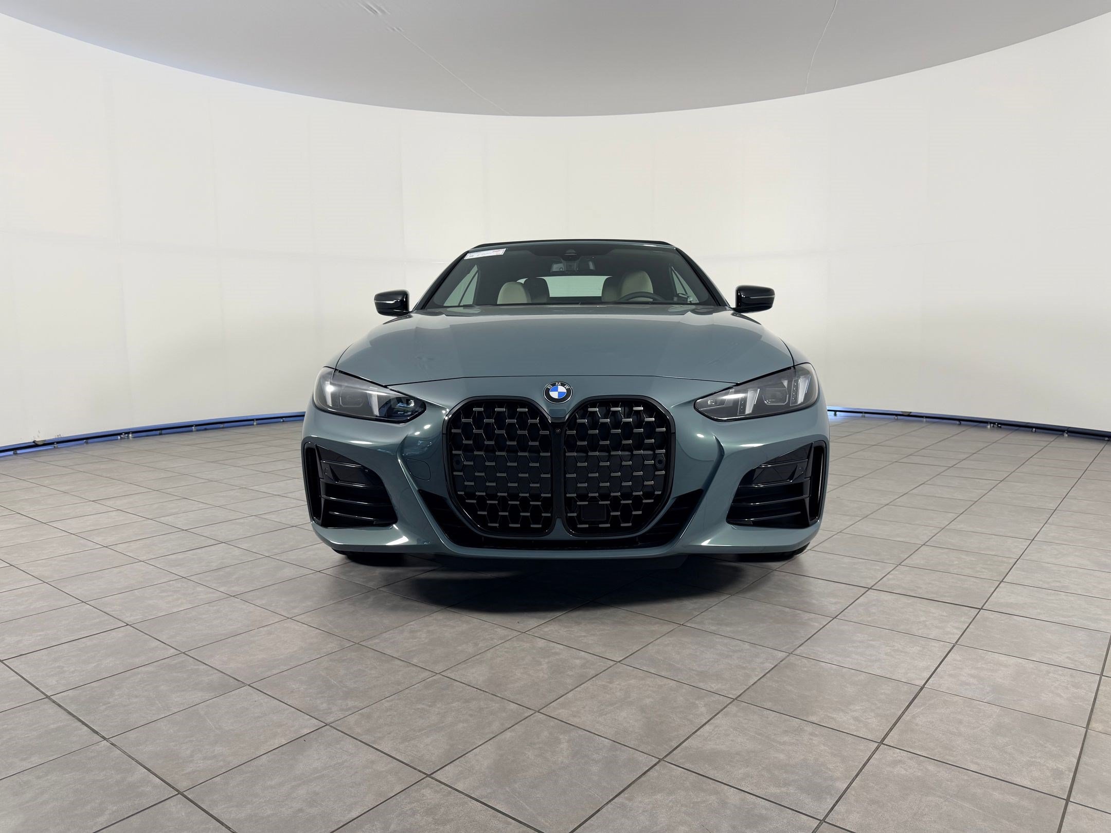 New 2027 BMW 430i xDrive Convertible w/ M Sport Package AWD/4WD image 30