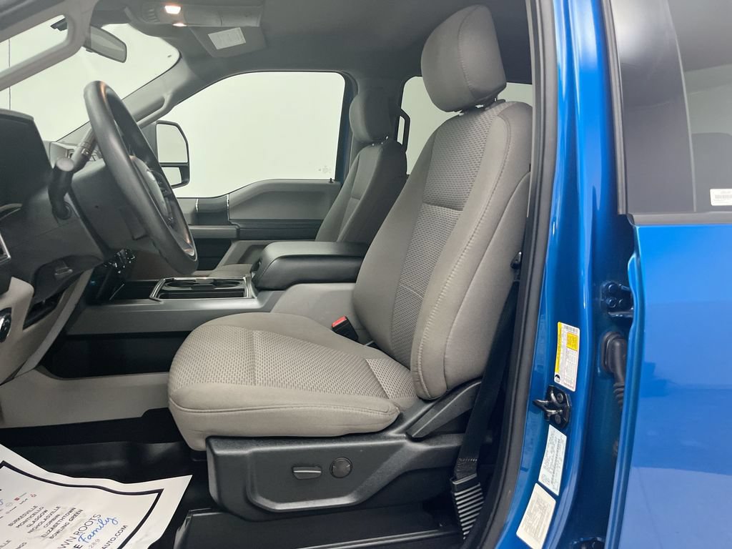 Used 2020 Ford F250 XLT w/ Tremor Off-Road Package AWD/4WD image 15