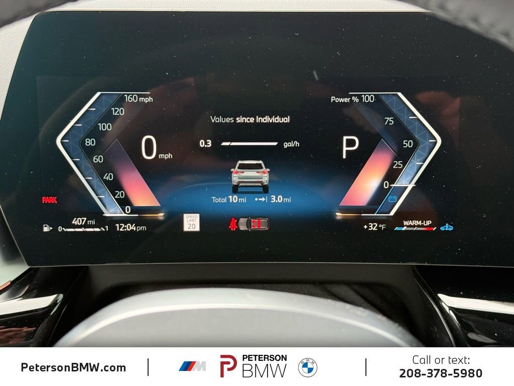 New 2026 BMW X1 xDrive28i w/ Technology Package image 24