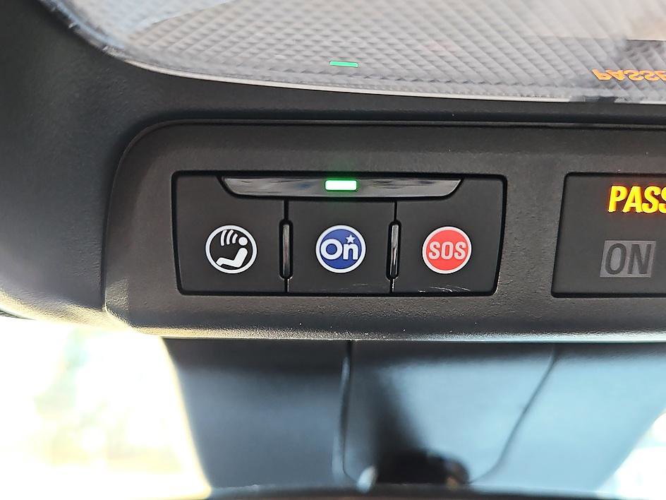 New 2026 Chevrolet Colorado Trail Boss image 20