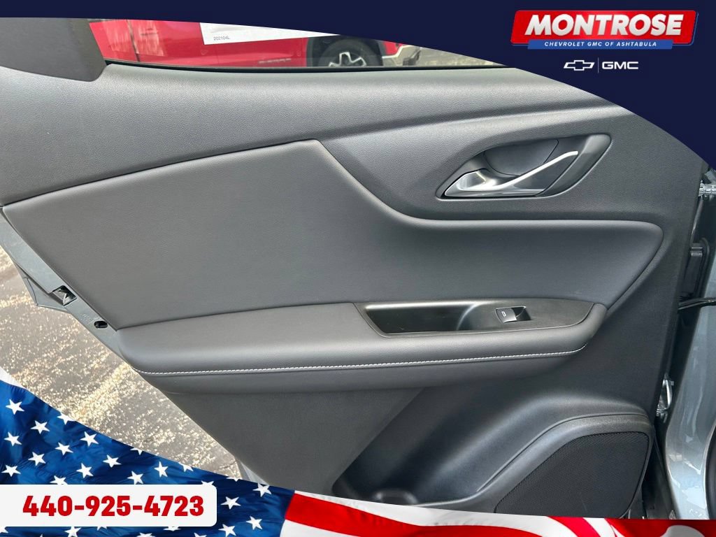 New 2026 Chevrolet Blazer LT w/ Convenience Package AWD/4WD image 42