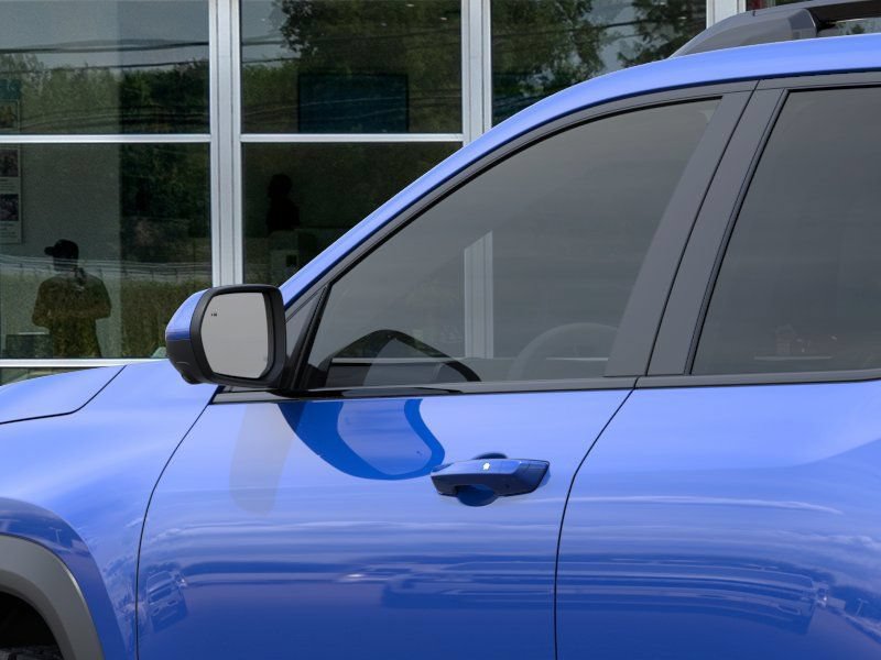 New 2027 Chevrolet Equinox ACTIV w/ Safety and Technology Package FWD image 14
