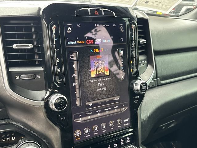 Used 2019 RAM 1500 Big Horn image 24