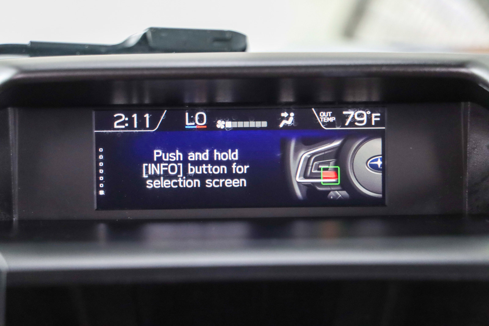 Used 2020 Subaru Forester Premium image 18