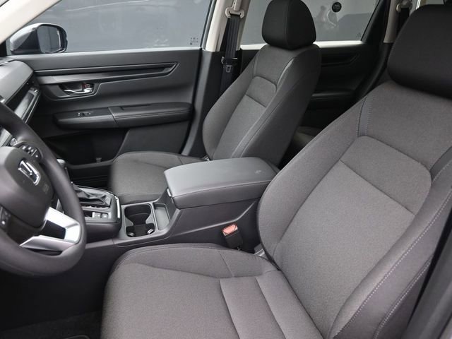New 2026 Honda CR-V EX image 18