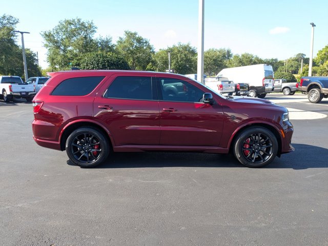 Used 2024 Dodge Durango SRT Hellcat image 4