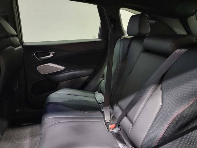 New 2026 Acura RDX w/ Advance Package AWD/4WD image 12