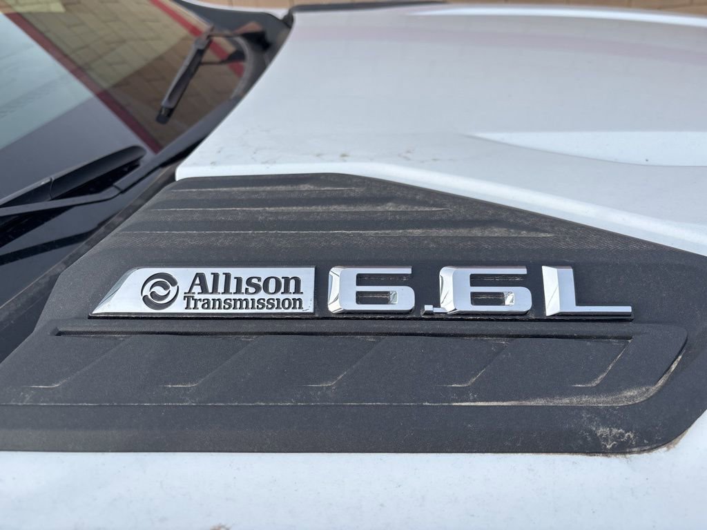 New 2026 Chevrolet Silverado 2500 W/T w/ WT Convenience Package image 2