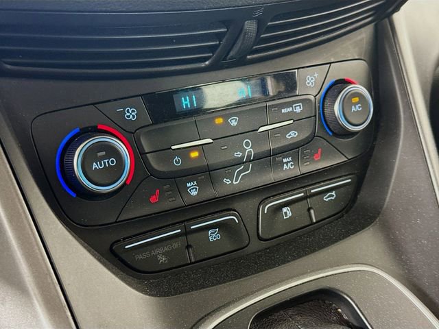 Certified 2017 Ford C-MAX SE w/ Equipment Group 201A image 15