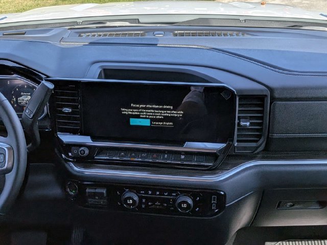 New 2026 Chevrolet Silverado 1500 LT AWD/4WD image 19