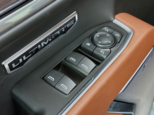 Used 2025 GMC Sierra 1500 Denali Ultimate image 20