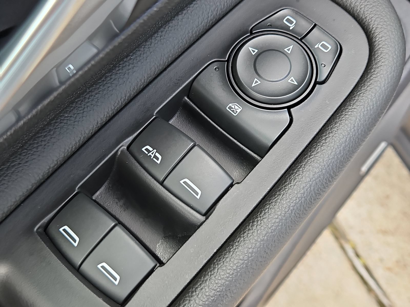 Used 2023 GMC Terrain AT4 w/ Infotainment Package II AWD/4WD image 20