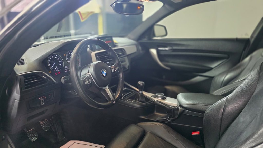 Used 2018 BMW M240i Coupe image 14
