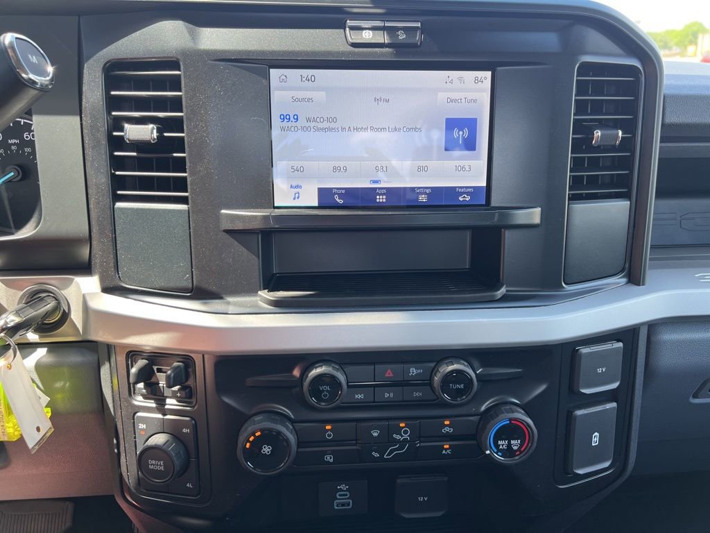 New 2026 Ford F350 XL image 19