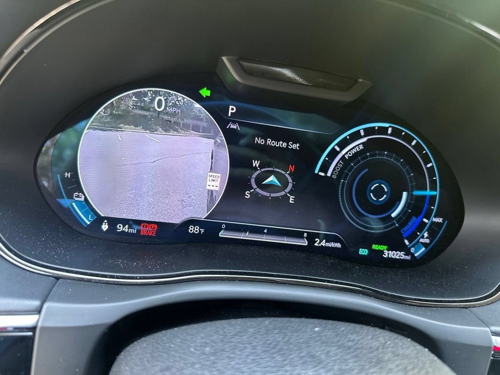 Used 2023 Genesis Electrified GV70 w/ Prestige Package AWD/4WD image 17