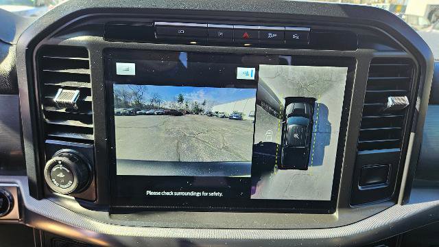 Certified 2023 Ford F150 Raptor w/ Raptor 37 Performance Package image 24