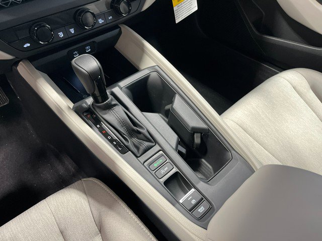New 2026 Honda Accord SE image 17