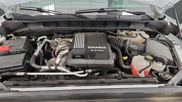 Used 2023 GMC Sierra 1500 Denali w/ Denali Reserve Package AWD/4WD image 28