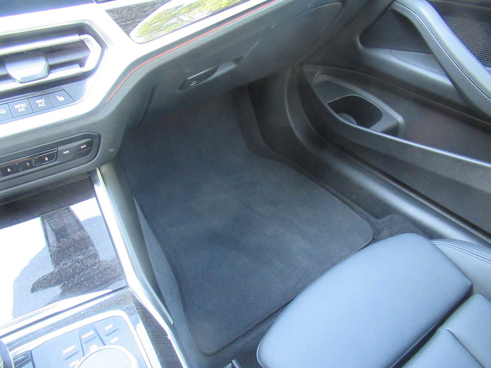 Used 2021 BMW 430i xDrive Coupe w/ Convenience Package image 42