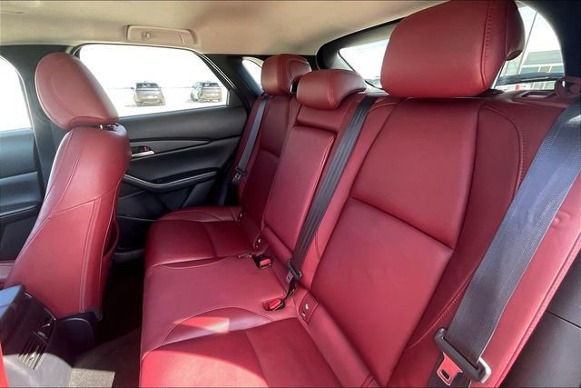 Used 2024 MAZDA CX-30 AWD 2.5 S w/ Preferred Package image 26