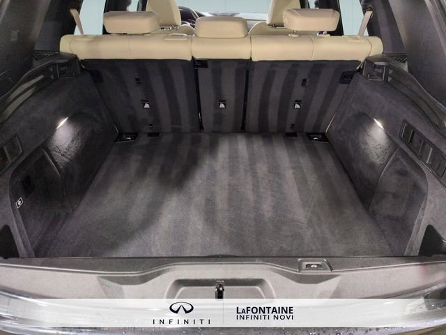 Used 2020 BMW X5 sDrive40i w/ Premium Package image 28