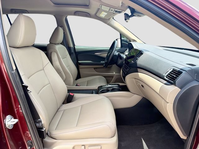 Used 2021 Honda Pilot EX-L image 15