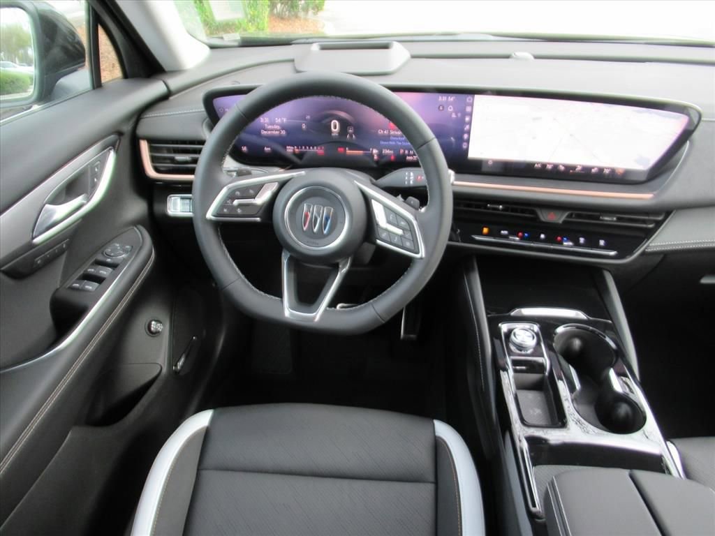 New 2026 Buick Envision Sport Touring image 14