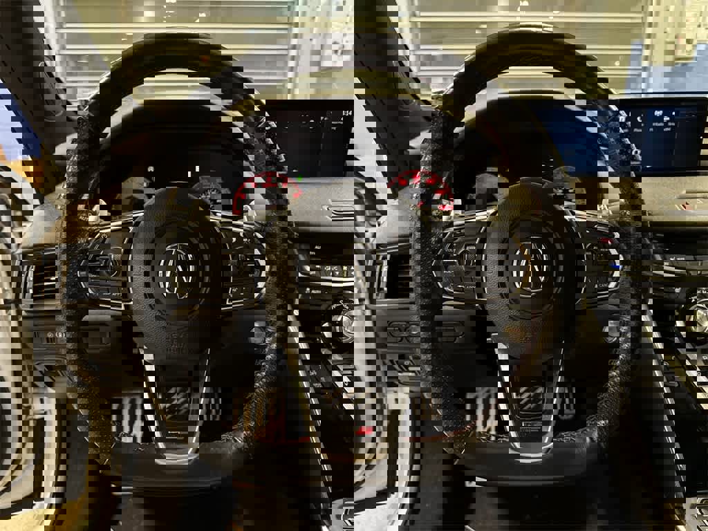 Used 2023 Acura TLX Type S image 18