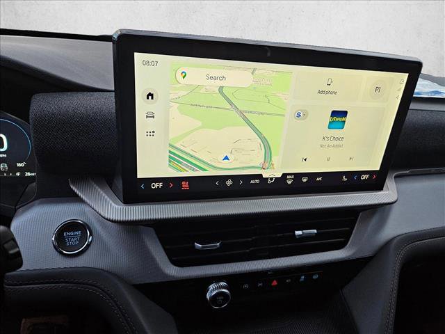 New 2026 Ford Explorer Active w/ Active Comfort Package image 14