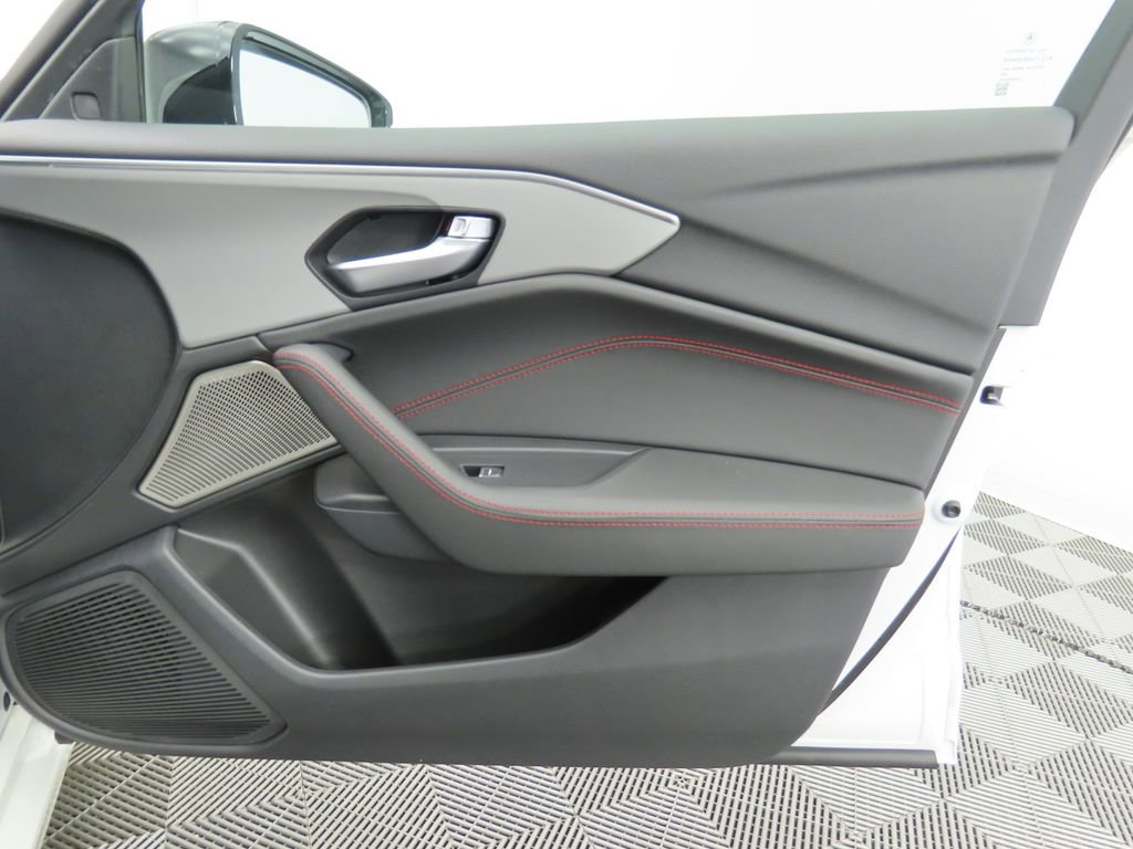 Used 2025 Acura TLX SH-AWD w/ A-SPEC Pkg image 26