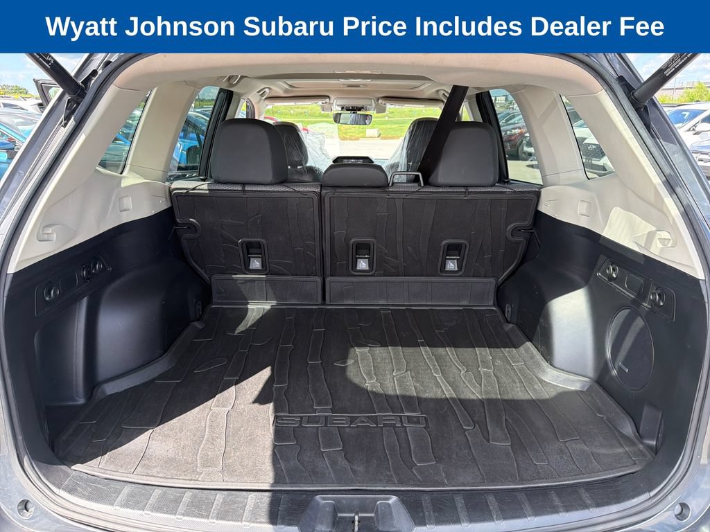 Used 2020 Subaru Forester Sport w/ Popular Package #2 AWD/4WD image 38