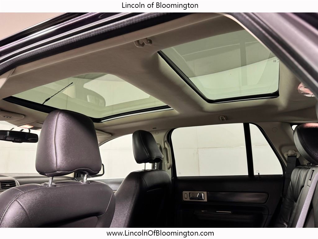 Used 2007 Lincoln MKX AWD image 47