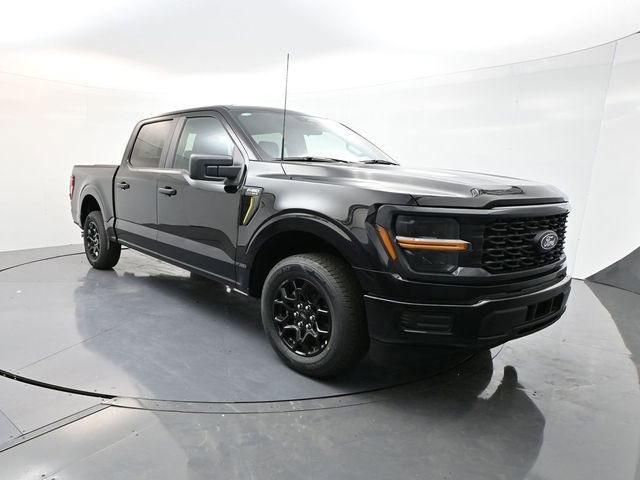 Used 2025 Ford F150 STX