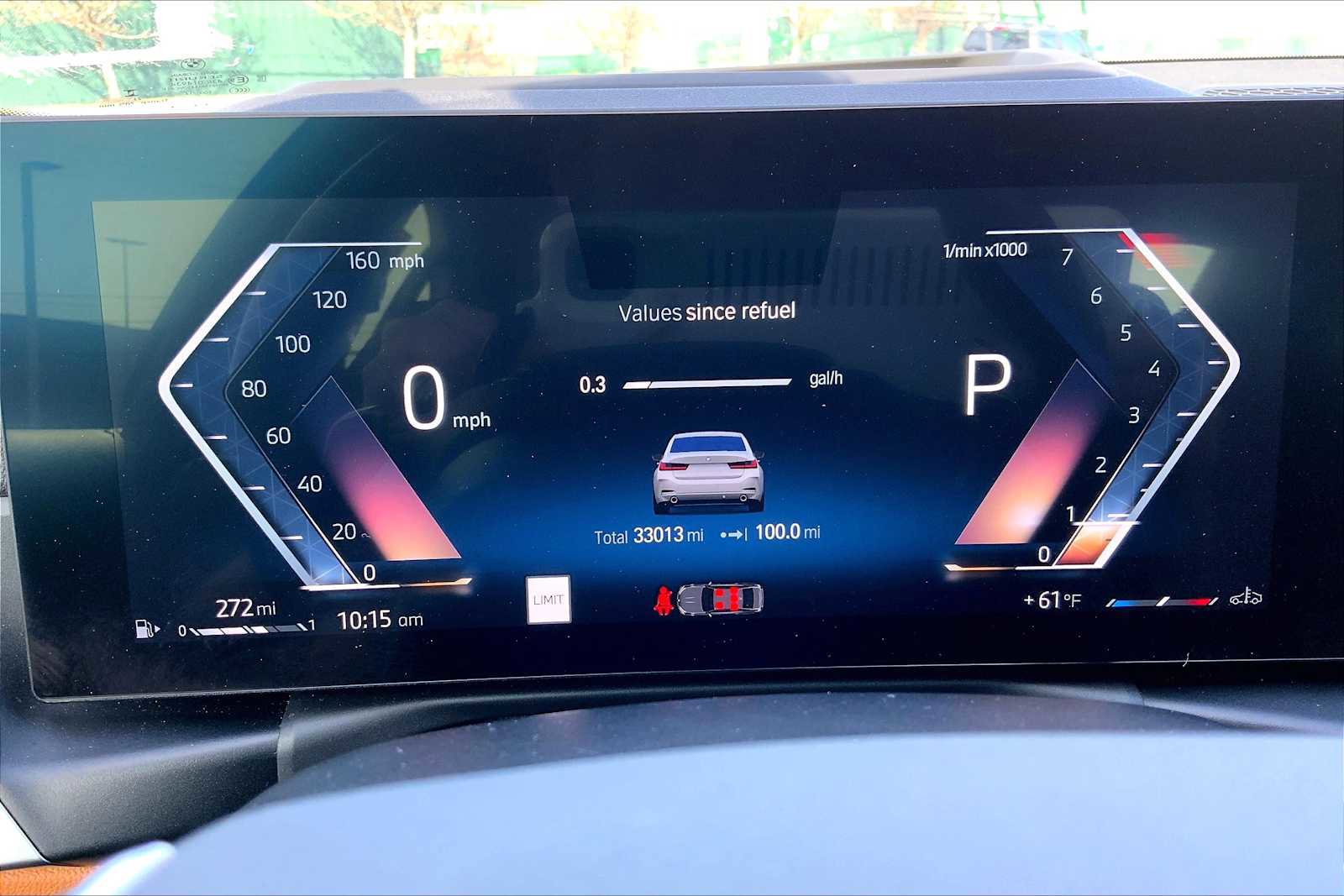 Used 2024 BMW 330i xDrive Sedan w/ Premium Package image 26