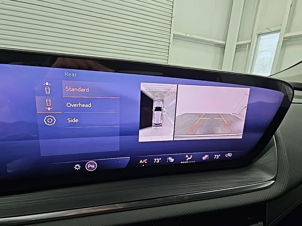 New 2026 Buick Envision Preferred image 18