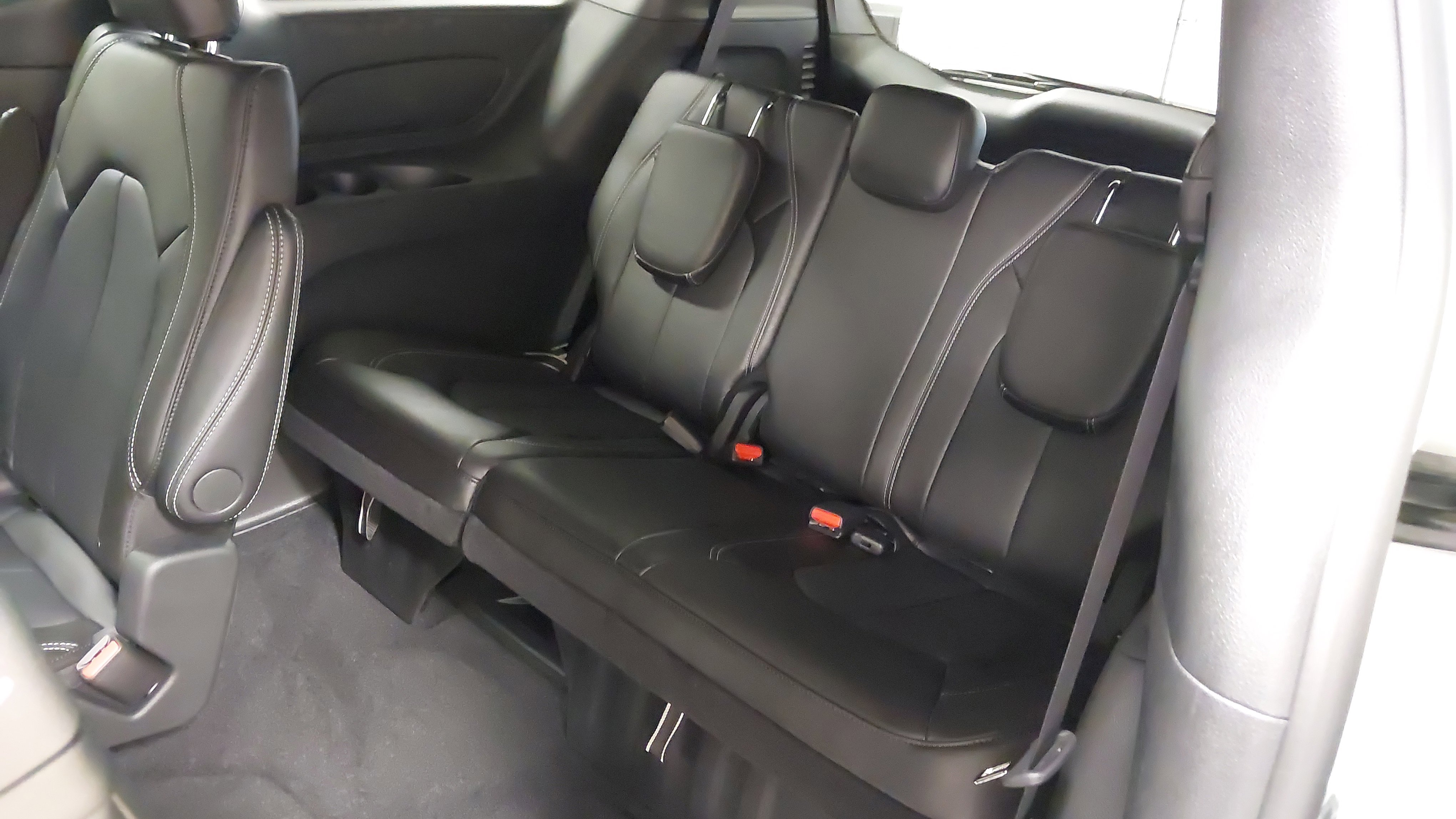 New 2026 Chrysler Pacifica Select image 39
