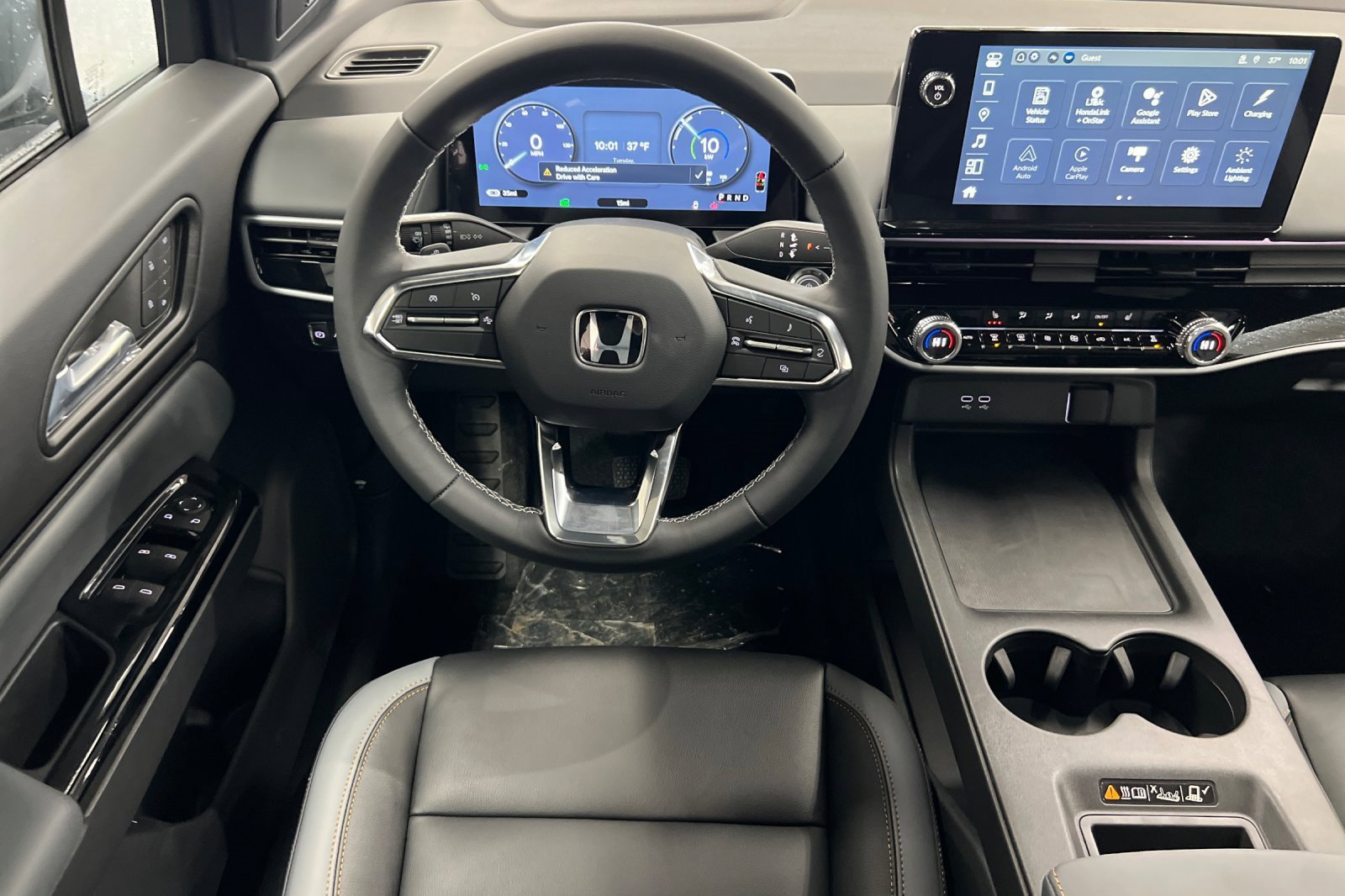 New 2026 Honda Prologue Touring image 13